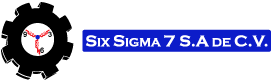 Sixsigma7 Logo